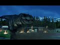 What if Big and Little Eatie Moved to Biosyn? Jurassic Chronicles EP10 | Jurassic World Evolution 2