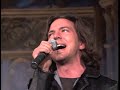 Eddie Vedder's First Appearance History on Letterman, Jan.-Feb. 1996