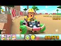 Worst again... and late | Spring Tour '24 Week 1 Ranked Cup (203K) | Mario Kart Tour