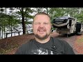 RV Electrical System Install