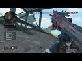 Clutch up or shut 1 of BO4 TOP SNIPERS