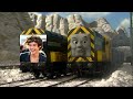 Why This Bible DESTROYED Thomas - 5,000 Subscriber Special!