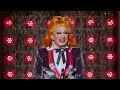 🔮 (Compilation) Jinkx extending RuPaul's lifespan by making him laugh