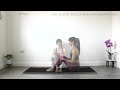 Morning Yoga Flow Boost Flexibility & Focus