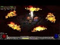 Project Diablo 2 HC Druid guide - from zero to hero