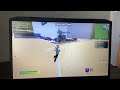 I broke fortnite