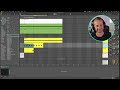 How to Make Trance like COSMIC GATE (Start to Finish)