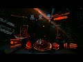 Privateer's Alliance takes down the first Thargoid outside a station