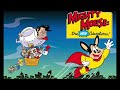 Mighty Mouse: The Controversial Episode That Nearly Ended His Career!