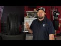 Tech Talk | How To Pick The Best Tire For Your Vehicle