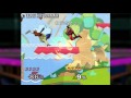 Top 6 Ways to Get Off the Ledge with Falco - Super Smash Bros. Melee