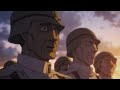 Attack on Titan Season 4 Part 2 BLU-RAY x ORIGINAL CUT | RUMBLING ARRIVES AT MARLEY [HD]