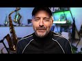 Alto Sax Mouthpiece Battle: Selmer Jazz Flow vs. Meyer Bros. Connoisseur Series