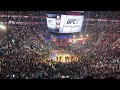 UFC 272 Colby Covington vs Jorge Masvidal walkout and introductions
