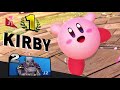 Smash Bros Ultimate Online: Kirby vs Ganondorf