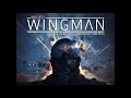 Fire with Fire - Jose Pavli | Project Wingman (2020)