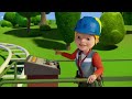Bob the Builder | Top of the mountain! | Full Episodes Compilation | Cartoons for Kids
