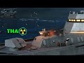 Garpun (30mm) Vs JRNG-6 CIWS After Rebalance | Air Defense Comparison | Modern Warships