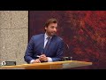 Thierry Baudet uitgelachen en onder vuur 