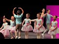 A Million Dreams [Willa Dance Recital]