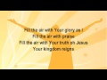 Break Open (feat. Jon Egan) - Desperation Band (Worship Song with Lyrics)