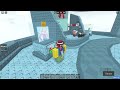 Buying Everything In The Christmas Shop (Roblox Juke's Towers of Hell/JToH)