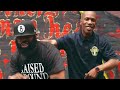 Street Smartz, Nickel Plated - Move How I’m Moving - Featuring- Shawn Don & Bumpythegreat