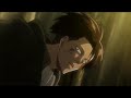 Levi Vs Female Titan