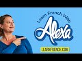 How to speak French - French speaking practice for beginners!