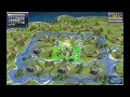 Gaming Session May 16th Civilization IV