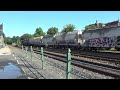 palmer train videos