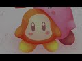 Digital Paint with Me! 🍊 Kirby Fanart! | Speedpaint and Commentary