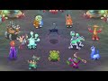 Ethereal Workshop Ultimate Mashup [Fixed] - My Singing Monsters