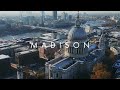 Madison Bar London - NYE Promotional Video