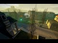 Half-Life 2 Update MMod - Intense Streetwar Ambience 20 Mins (