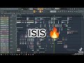 ISIS - Joyner Lucas (DongskieMuzik) Remix