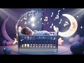 Ultimate Lullaby Mix: Soothing Vocal and Instrumental Lullabies for Baby's Perfect Sleep!