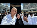 labaik-allahmma-labbaik Hajj । Makkah  (Mecca) Mina, Madina, Jabal Al Noor, Jable Rahmat Reccding 24