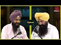 Prime Podcast with Gurmeet Singh Khuddian (Ep-21) || ਦਰਵੇਸ਼ ਅਕਾਲੀ ਬਾਪੂ ਦਾ ਸਾਊ ਪੁੱਤ !