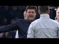 Pochettino in tears! Incredible scenes as Spurs reach Champions League final!