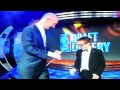 2011 NBA Draft Lottery W/ Kyrie Irving Interview [FULL HD]