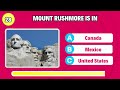 Guess The Country By Its Monument | Guess the Country by Landmarks GK Quiz
