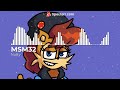 Nutty V2 - A Sally Acorn OG song