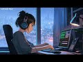 Music to calm down you after a stressful day 🌿 lofi hip hop mix / stress relief