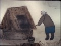 глупая...  2008 потрясающий мультфильм екатерины соколовой