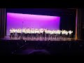 Reagan High School Men's Choir - Pop Show 2019