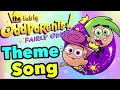 Fairly Odd Parents - Theme Songs (Version 2)