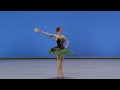 Melanie MCINTIRE, 304 – Prix de Lausanne 2024 – Classical