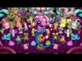 Psychic Island Remix [Ft. @slimermsm] My Singing Monsters | DDOMSM