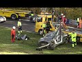 NÜRBURGRING CRASH & FAIL Compilation - Mistakes, CHAOS Racing Nordschleife Nurburgring